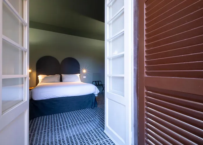 Ht Vatican Cozy & Guest house