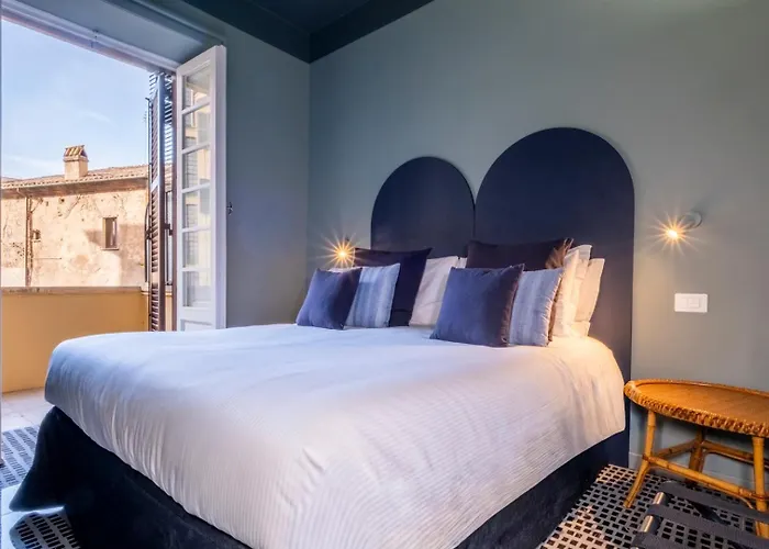 Ht Vatican Cozy & Guest house