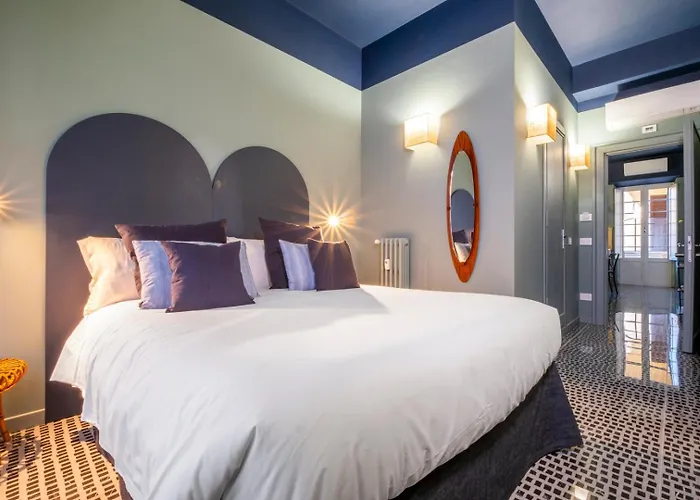 Guest house Ht Vatican Cozy & Rome