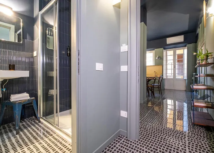 Ht Vatican Cozy & Guest house 4*