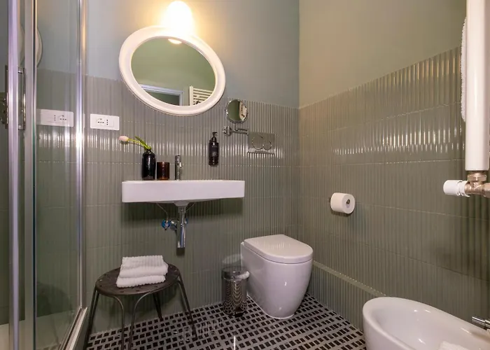 Ht Vatican Cozy & Guest house Rome