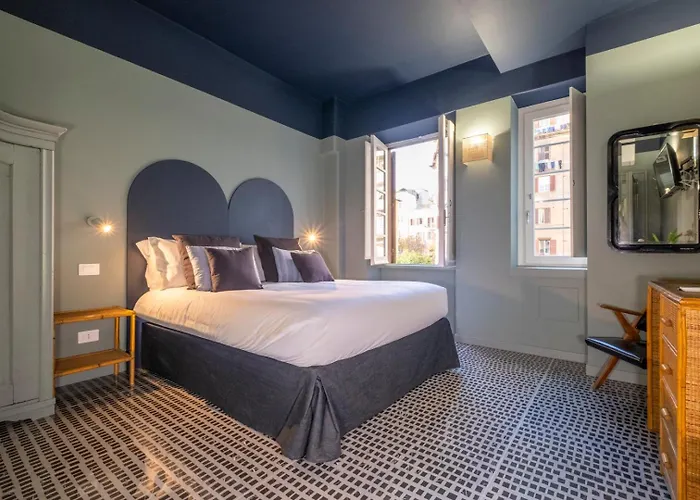 Guest house Ht Vatican Cozy &