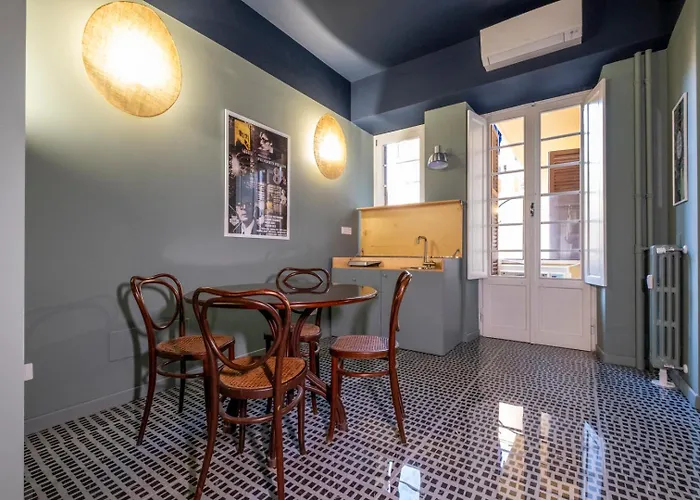Guest house Ht Vatican Cozy & 4*