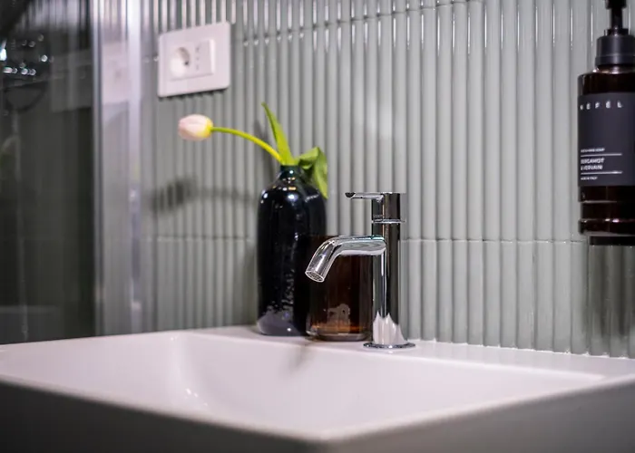 Guest house Ht Vatican Cozy &