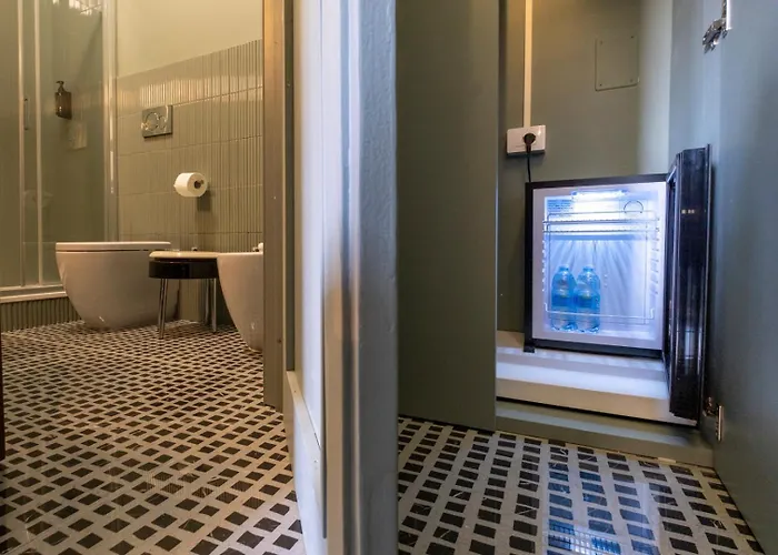 Guest house Ht Vatican Cozy & Rome