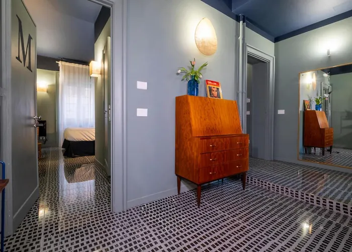 Ht Vatican Cozy & Guest house 4*