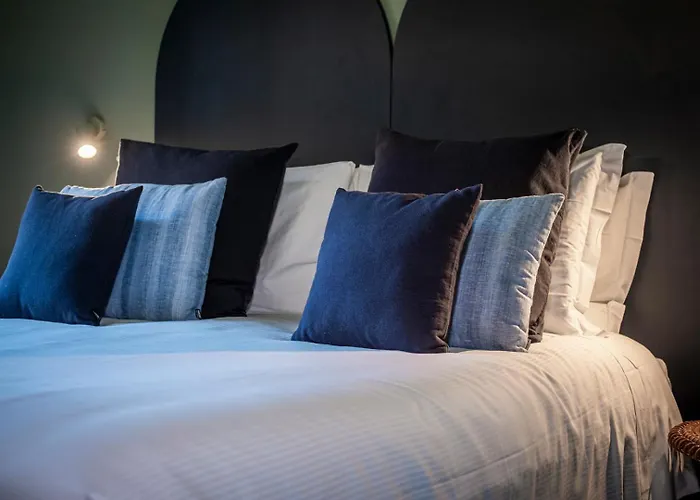 Ht Vatican Cozy & Guest house 4*