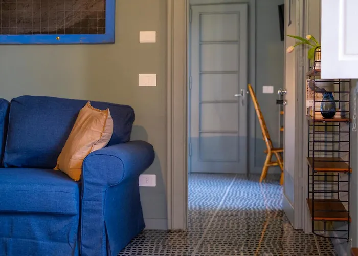 Ht Vatican Cozy & Guest house 4*