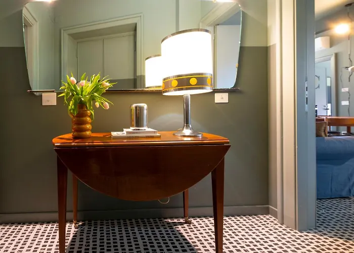 Ht Vatican Cozy & 4* Rome