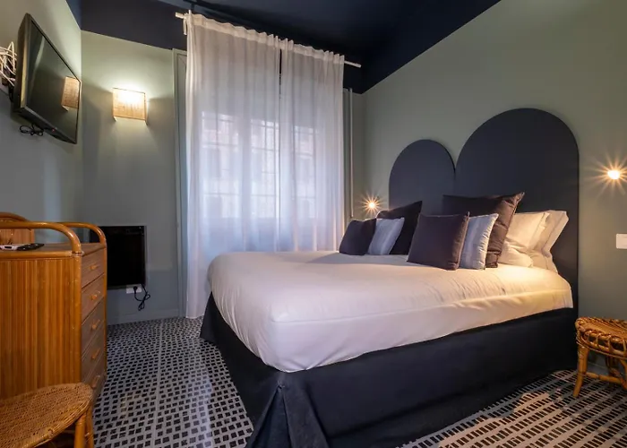 Ht Vatican Cozy & Guest house